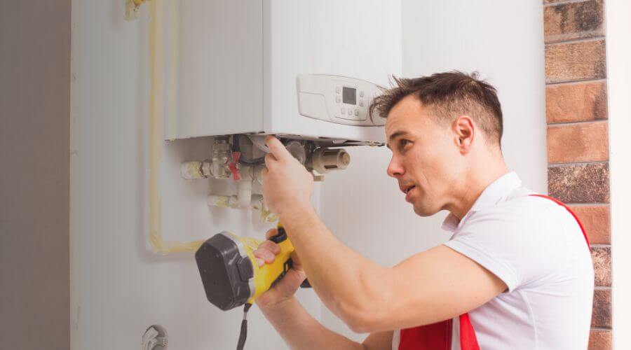 Professional expert plumbing services in Dexter, GA